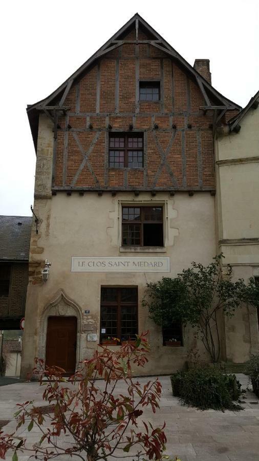 Grand Chaleureux Apartment *