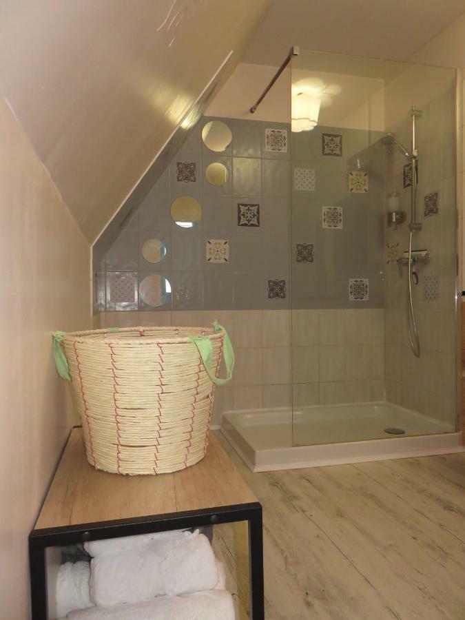 Apartment Grand Chaleureux