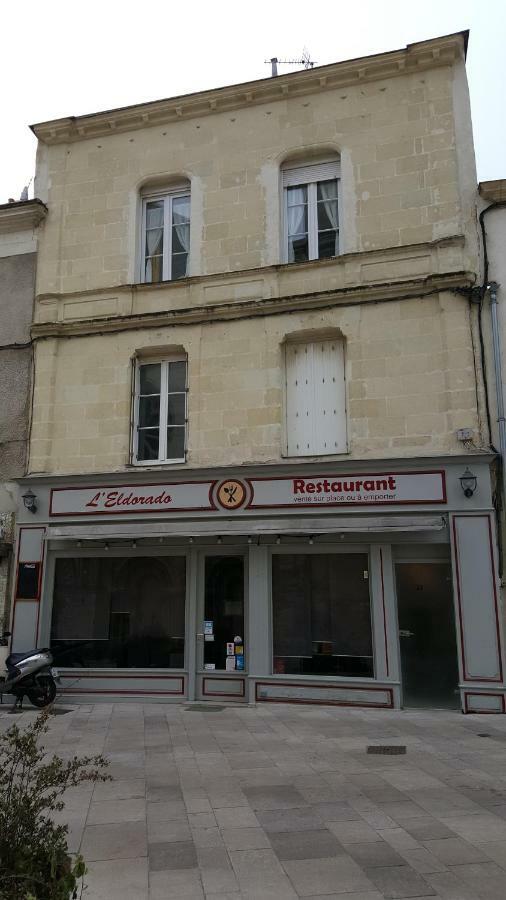 Apartment Grand Chaleureux