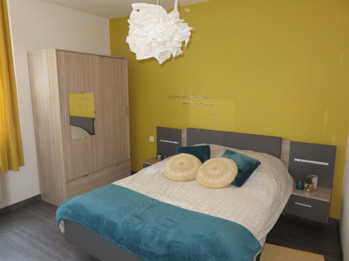 Apartment Grand Chaleureux